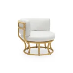 Coco Exterior loungestol