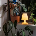 Edison the Ambiance bordslampa portabel