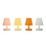 Edison the Ambiance bordslampa portabel