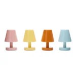 Edison the Ambiance bordslampa portabel