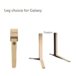 Galaxy 3 XL skänk
