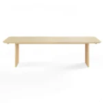 GM 3520 Quarter matbord