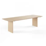 GM 3520 Quarter matbord