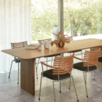 GM 3520 Quarter matbord