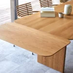 GM 3520 Quarter matbord