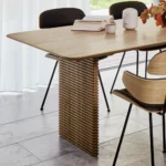 GM 3520 Quarter matbord