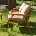 Gunnaröd loungestol