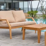 Gunnaröd soffa 2-sits