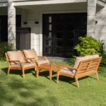 Gunnaröd soffa 2-sits