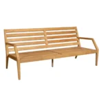 Gunnaröd soffa 3-sits