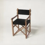 Haväng regissörsstol