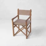 Haväng regissörsstol