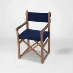 Haväng regissörsstol