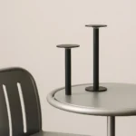 Host bordslampa portabel