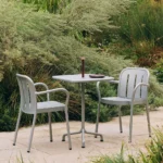 Host bordslampa portabel