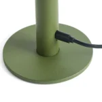 Host bordslampa portabel