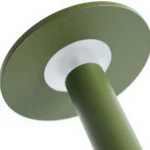 Host bordslampa portabel