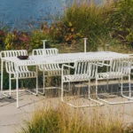 Host bordslampa portabel