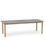 Koster matbord 230×95 cm