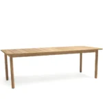 Koster matbord 230×95 cm