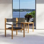 Koster loungestol