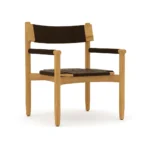 Koster loungestol