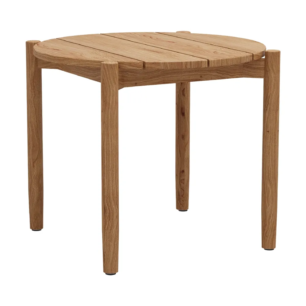 Relaterad produkt: Koster soffbord /satsbord Ø58 cm