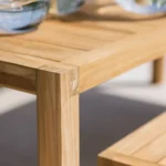 Laknäs matbord 210×90 cm