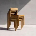 Laknäs stol