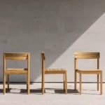 Laknäs stol