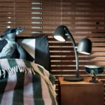 Little Lebow bordslampa