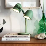 Little Lebow bordslampa
