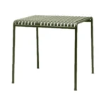 Palissade matbord 82,5×90 cm