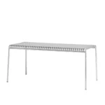 Palissade matbord 170×90 cm