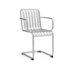 Palissade Cantilever karmstol