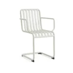 Palissade Cantilever karmstol