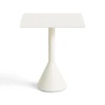 Palissade Cone cafébord 65×65 cm