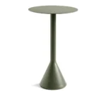Palissade Cone barbord Ø60 cm