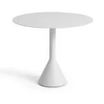 Palissade Cone cafébord runt