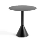 Palissade Cone cafébord runt