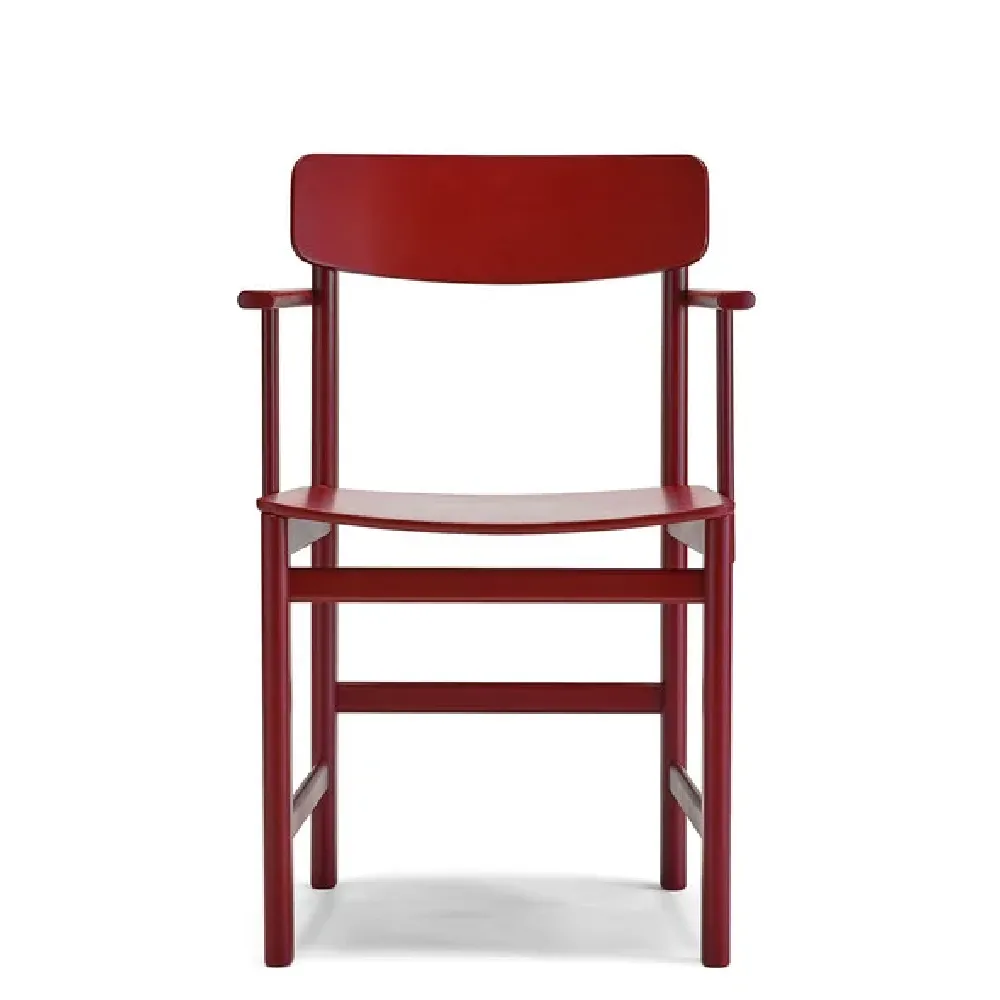 Relaterad produkt: Pal karmstol björk