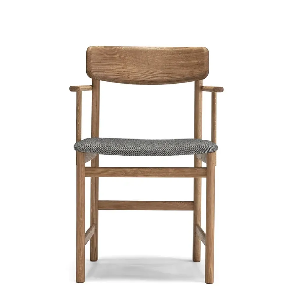 Relaterad produkt: Pal karmstol ek