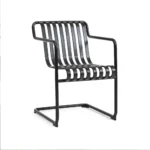 Palissade Dining Cantilever karmstol