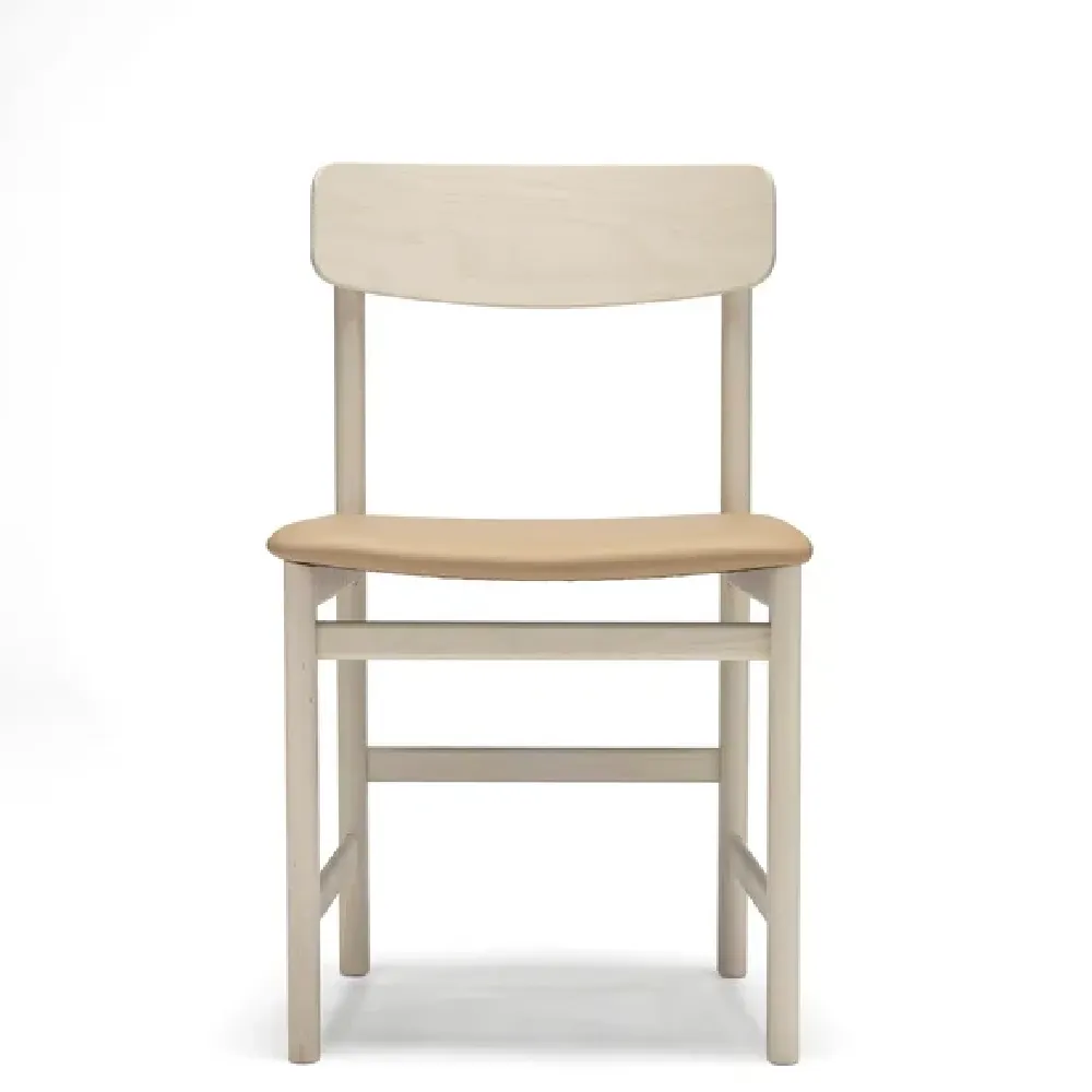 Relaterad produkt: Pal stol björk