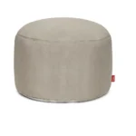 Point sittpuff utomhus
