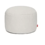 Point sittpuff utomhus