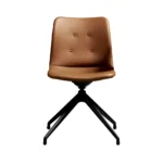 Primum stol med eller utan snurr