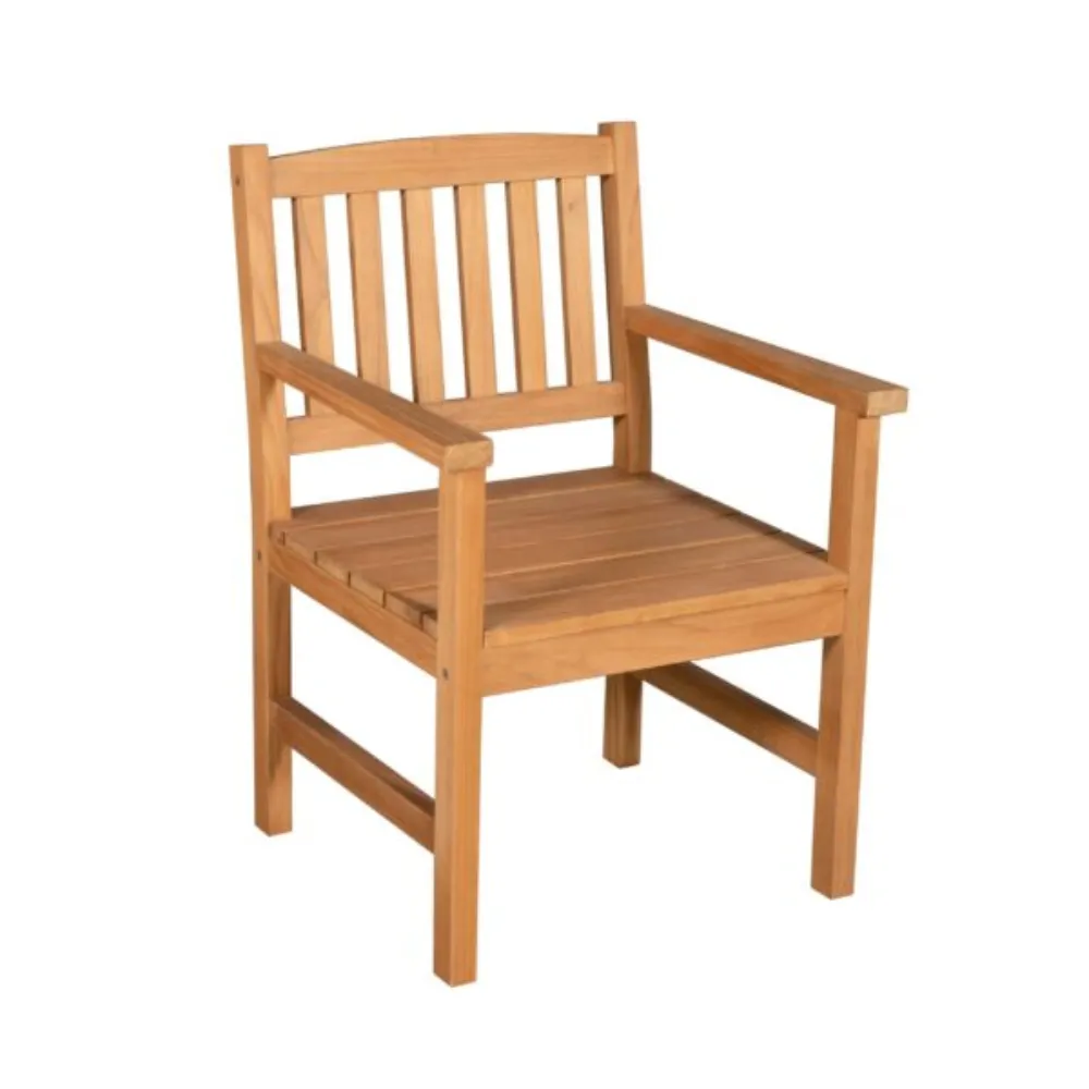 Relaterad produkt: Rönneholm matstol