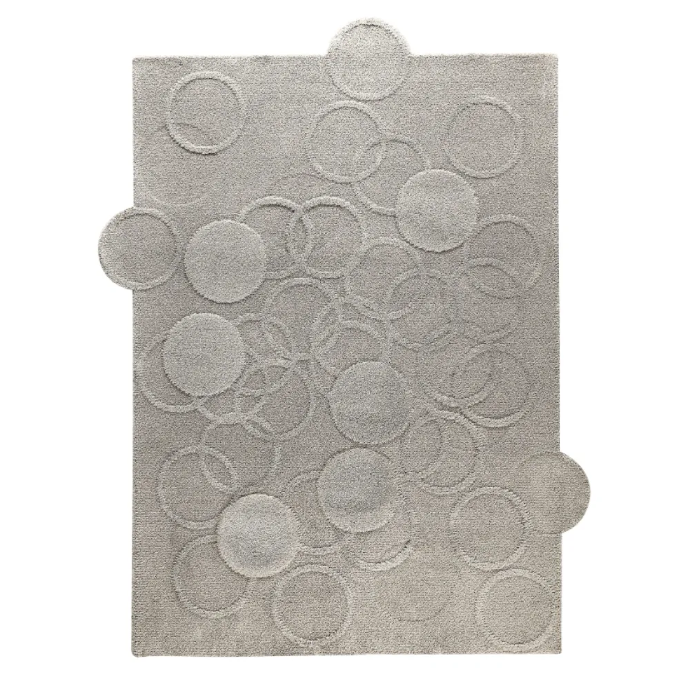 Relaterad produkt: Rounder matta