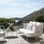 Saltö soffa